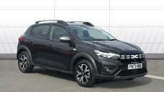 Dacia Sandero Stepway 1.0 TCe Journey 5dr Petrol Hatchback